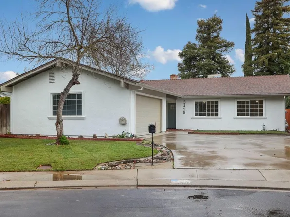 3428 Saginaw Ct, Modesto, CA 95355