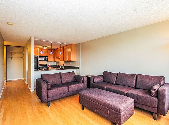 3rd image of 2754 N Hampden Ct APT 501