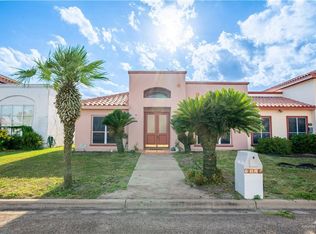 4018 Santo Cielo St, Weslaco, TX 78596