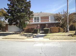 2938 Dominique Dr, Galveston, TX 77551
