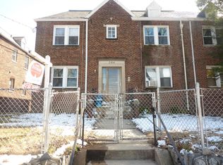 244 Hamilton St NW APT 3, Washington, DC 20011