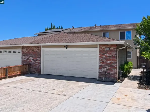 2215 Banyan Way, Antioch, CA 94509