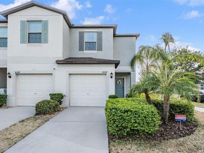 4550 Globe Thistle Dr, Tampa, FL, 33619