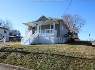 823 Baier St, Saint Albans, WV 25177