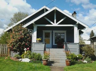 1441 SW Ellis St, Dallas, OR 97338