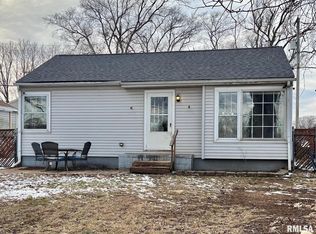 16020 G I Joe Ave, Chillicothe, IL 61523