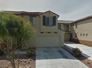 4049 W Valley View Dr, Laveen, AZ 85339