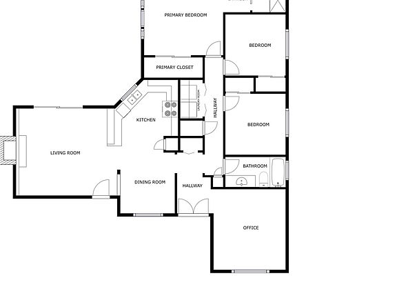 2nd image of 33 De Martini Ct