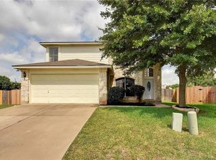 15615 Valeries Cv, Pflugerville, TX 78660