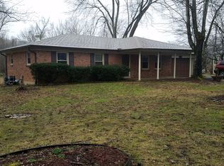 3215 Hatchery Ln NE, Crandall, IN 47114