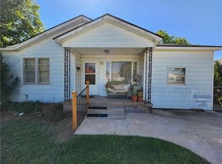 25 E Georgia St, Shawnee, OK 74804