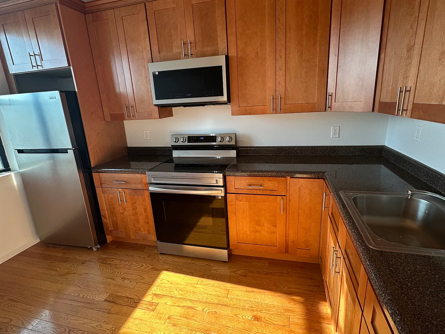 1 bed, $2,200 — Photo 1