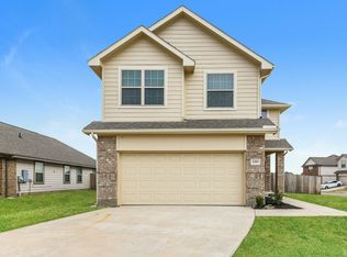 8309 Runner Oak Ln, Fort Worth, TX 76123