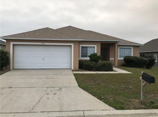 900 Hillcrest Dr, Davenport, FL 33897