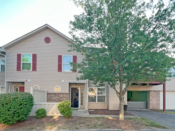 4791 Kelvington Dr, Indianapolis, IN 46254