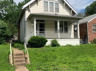5811 Hodiamont Ave, Saint Louis, MO