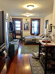 Rented by Dynamik Realty
