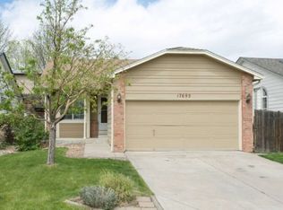 17695 E Bethany Cir, Aurora, CO 80013