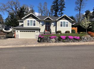 569 NW Eve Dr, Dallas, OR 97338