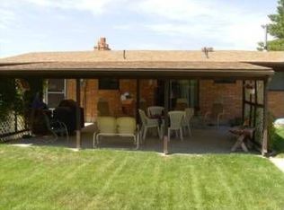 3303 W 4460 S, West Valley City, UT 84119
