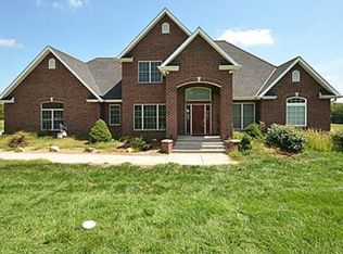 17975 Settle Station Rd, Platte City, MO 64079