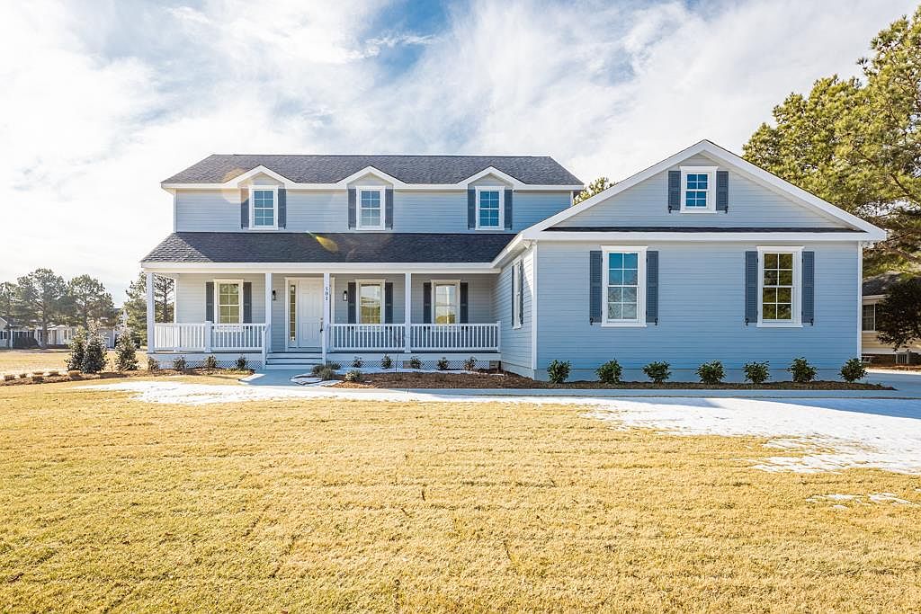 501 Arnies Loop Cpe, Charles, VA 23310 | Zillow