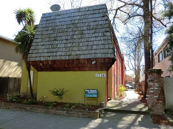 2nd image of 1716 H St