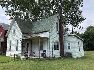 839 S Webster St, Decatur, IL 62521