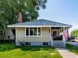 373 W Utah Ave, Payson, UT 84651