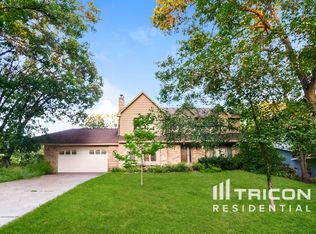 11885 Evergreen Cir NW, Coon Rapids, MN 55448