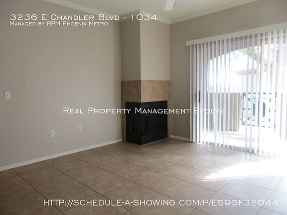 2nd image of 3236 E Chandler Blvd Unit 1034