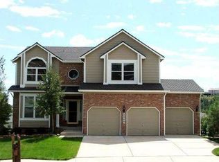 2505 Edenderry Dr, Colorado Springs, CO 80919