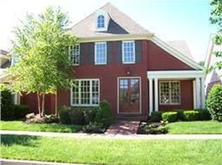 1327 Barkleigh Ln, Franklin, TN 37064