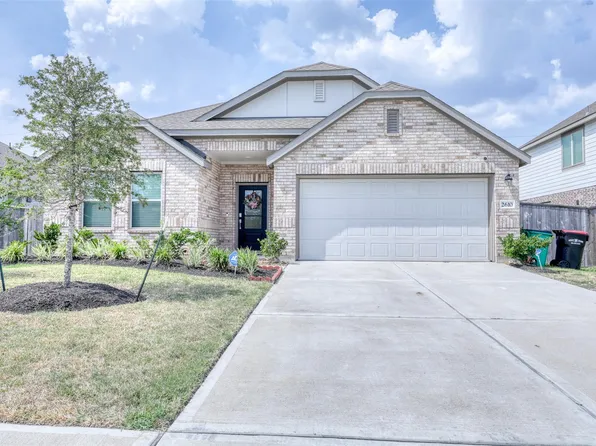 2610 Olivine Stone Dr, Richmond, TX 77469