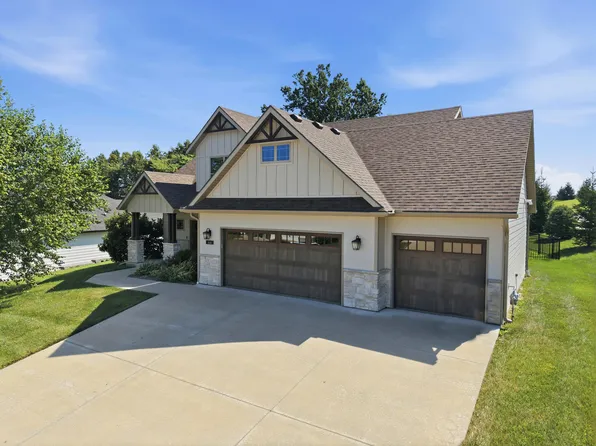 616 Sahalee Ct, Columbia, MO 65201