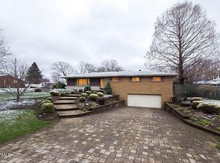 317 Kenneth Ave, Johnstown, PA 15904