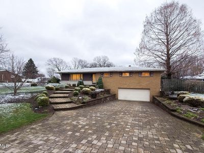 317 Kenneth Ave, Johnstown, PA, 15904