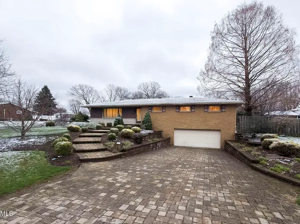 317 Kenneth Ave, Johnstown, PA 15904