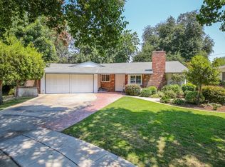2844 N Carruth Ave, Fresno, CA 93705