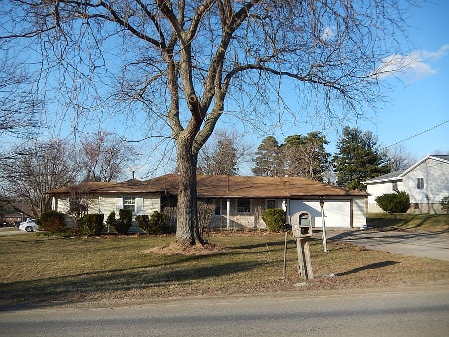 1580 Kuntz Rd, Erie, PA 16509 Zillow