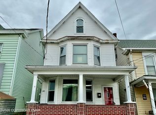 320 W Ridge St, Lansford, PA 18232