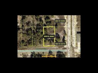 3002 36th St SW, Lehigh Acres, FL 33976