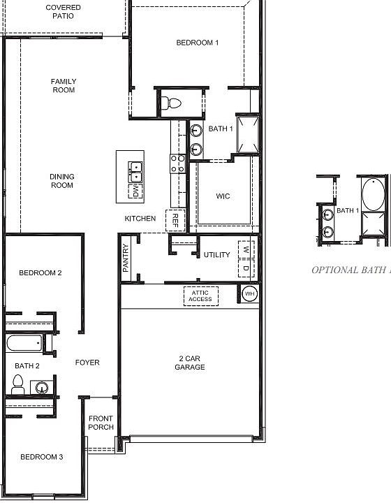 Floor Plan.