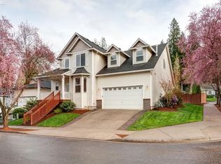 8301 NE 16th St, Vancouver, WA 98664