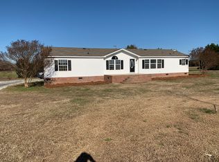 4514 Research Farm Rd, Hookerton, NC 28538