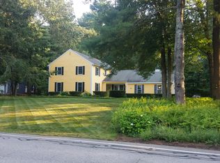 26 Algonquin Ave, Andover, MA 01810