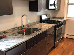 136 Penn St, Providence, RI 02909