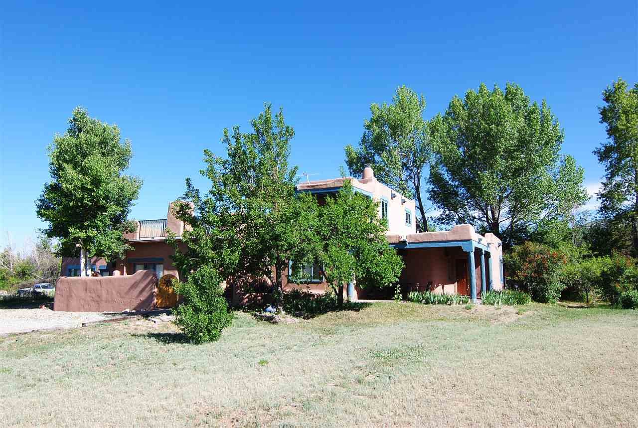 28 Los Altos Arroyo, Arroyo Seco, NM 87514 Zillow