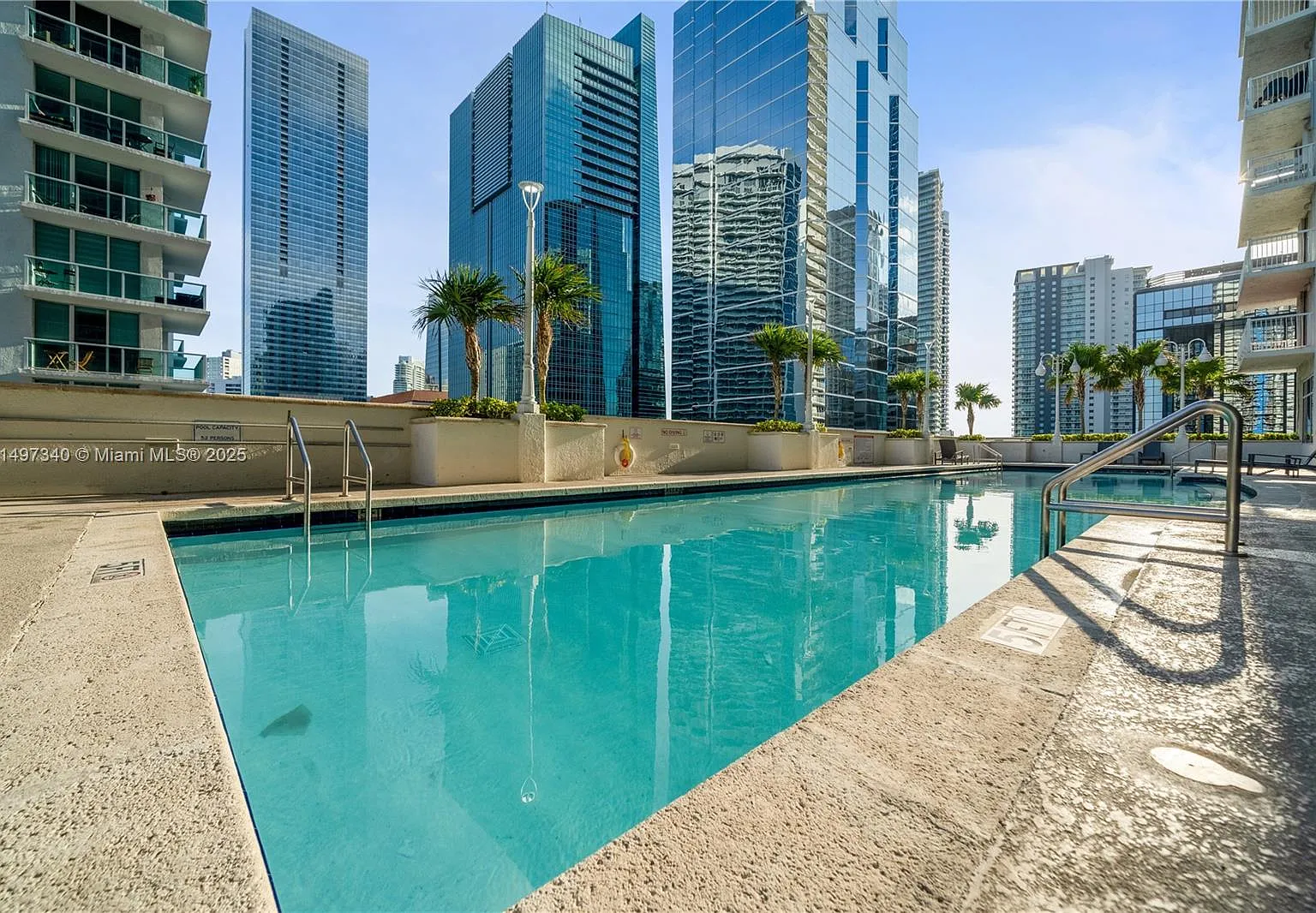 The Club At Brickell Bay — Photo 1