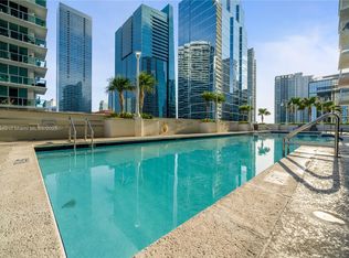 1200 Brickell Bay Dr APT 3619, Miami, FL 33131